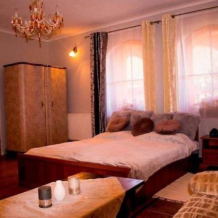 Veľký SlavkovApartman Annaアパートメント エクステリア 写真