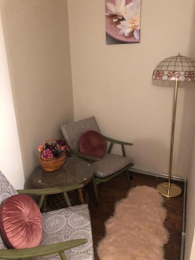 Veľký SlavkovApartman Annaアパートメント エクステリア 写真