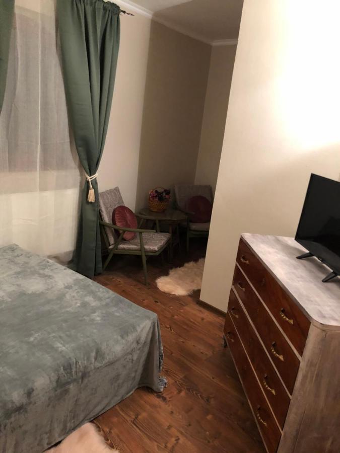 Veľký SlavkovApartman Annaアパートメント エクステリア 写真